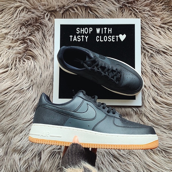 Nike Shoes - Nike air force 1’07 seasonal sneakers